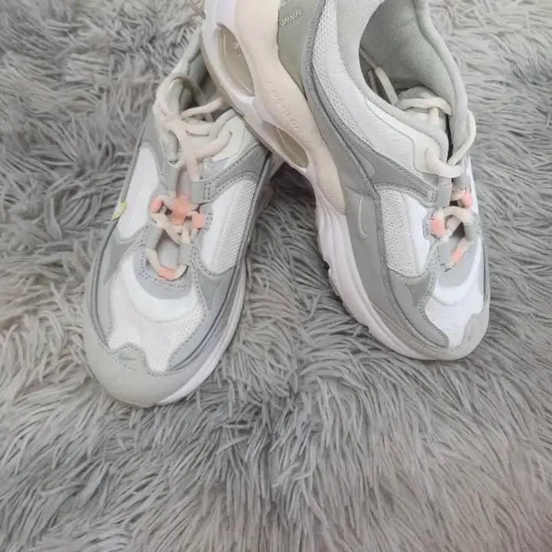 Nike de válvula 