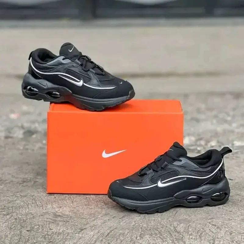 Nike de válvula 