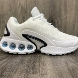 Nike de válvula blanco 