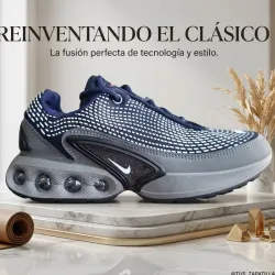 Nike de válvula