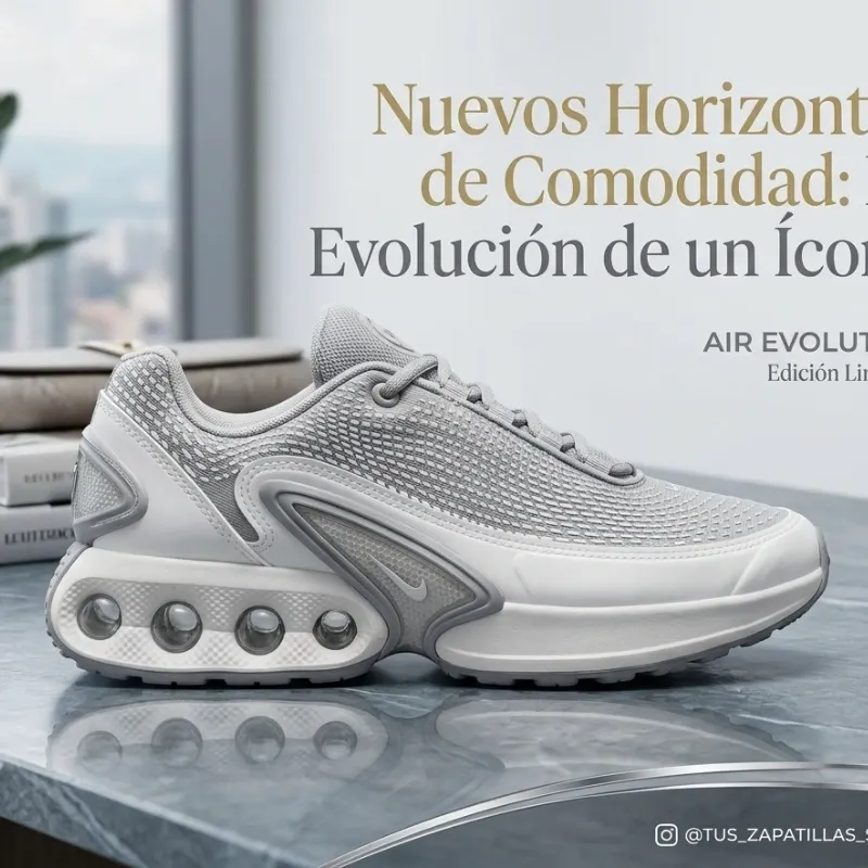 Nike de válvula