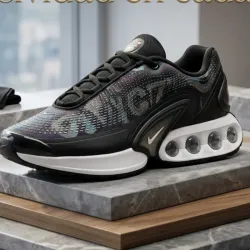 Nike de válvula