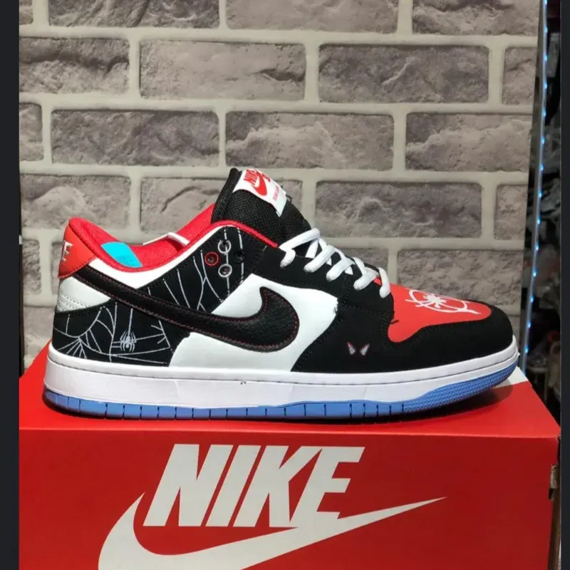 Nike 