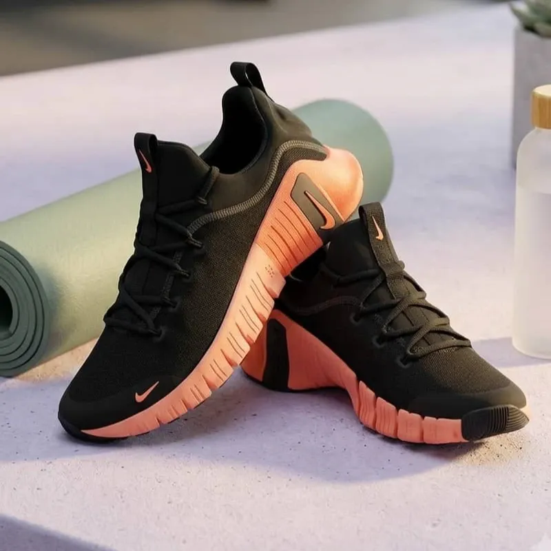 Nike metcon free