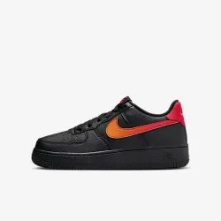 Nike negras 