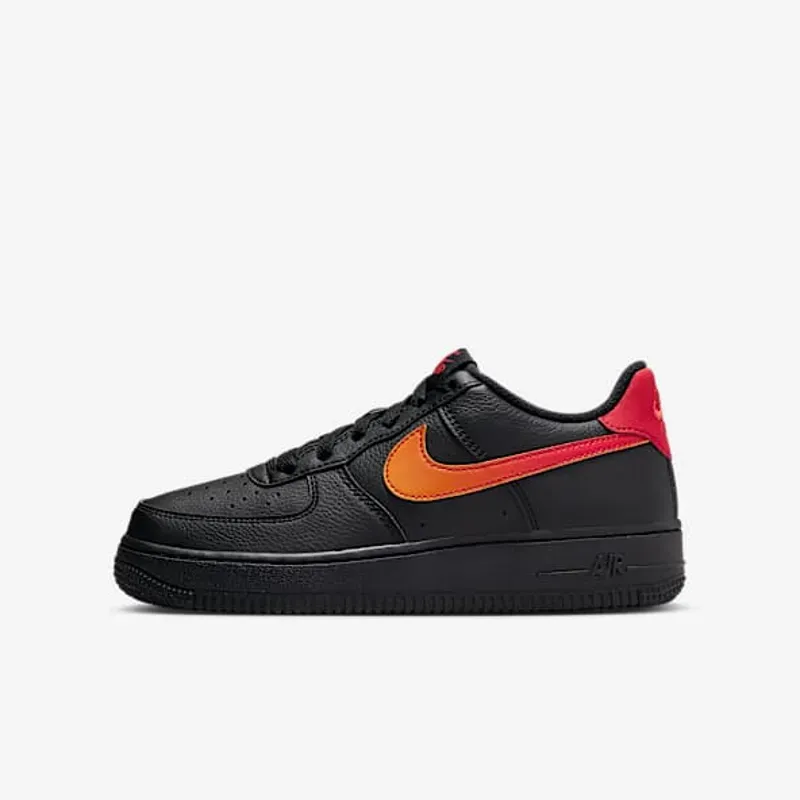 Nike negras 