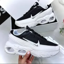 Nike válvula 