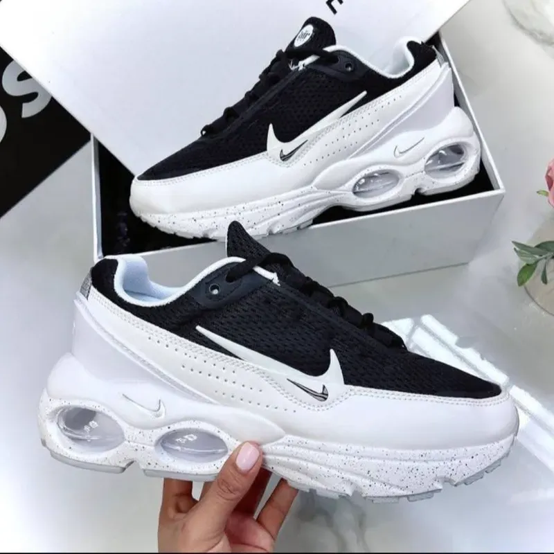 Nike válvula 