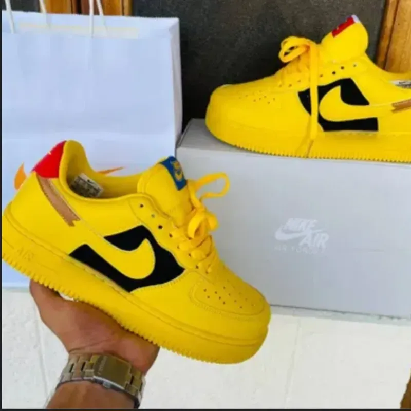 Nike