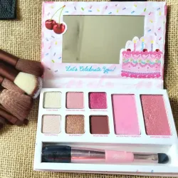 Paleta Celebrate
