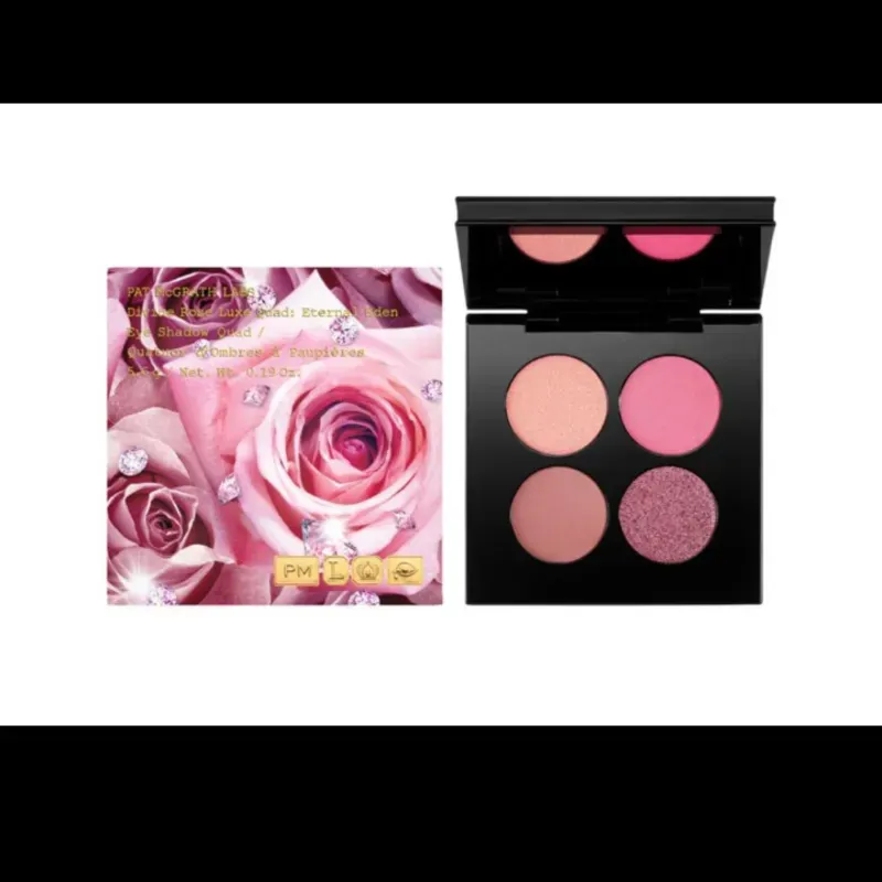 Paleta Pat McGRATH