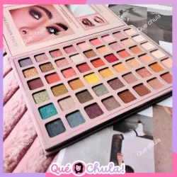 Paleta Vogue