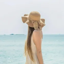 Pamela beige