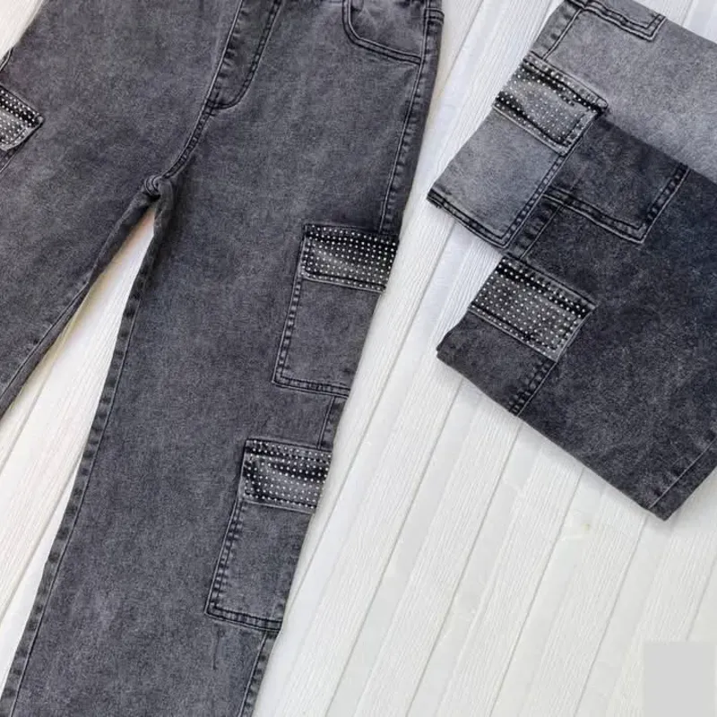Pantalón boyfriend