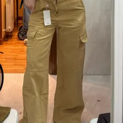 Pantalón boyfriend
