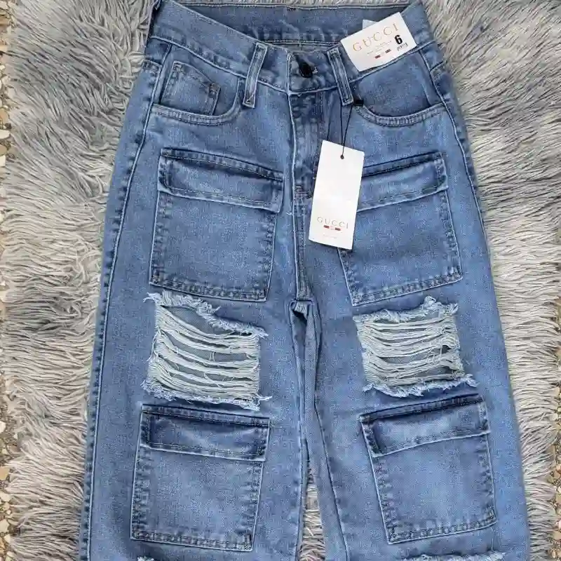 Pantalon de mujer