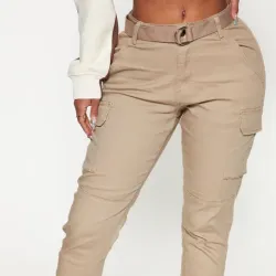 Pantalon Fashion Nova