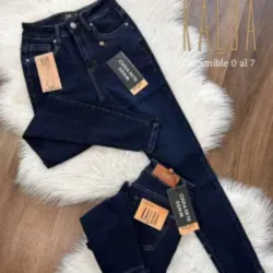 Pantalón skinny