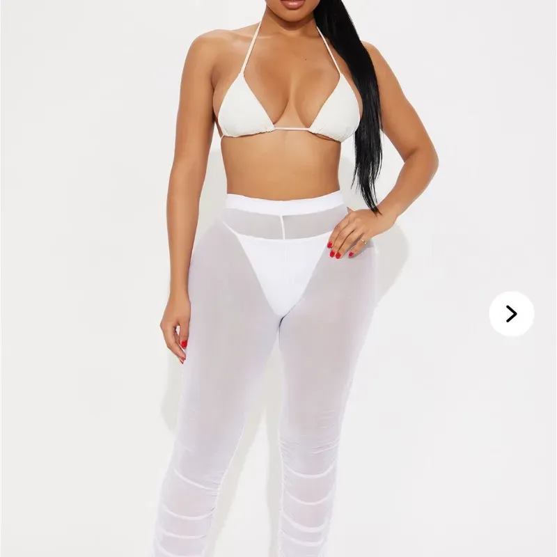 Pantaloneta de playa 