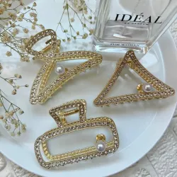 Pellizco dorado