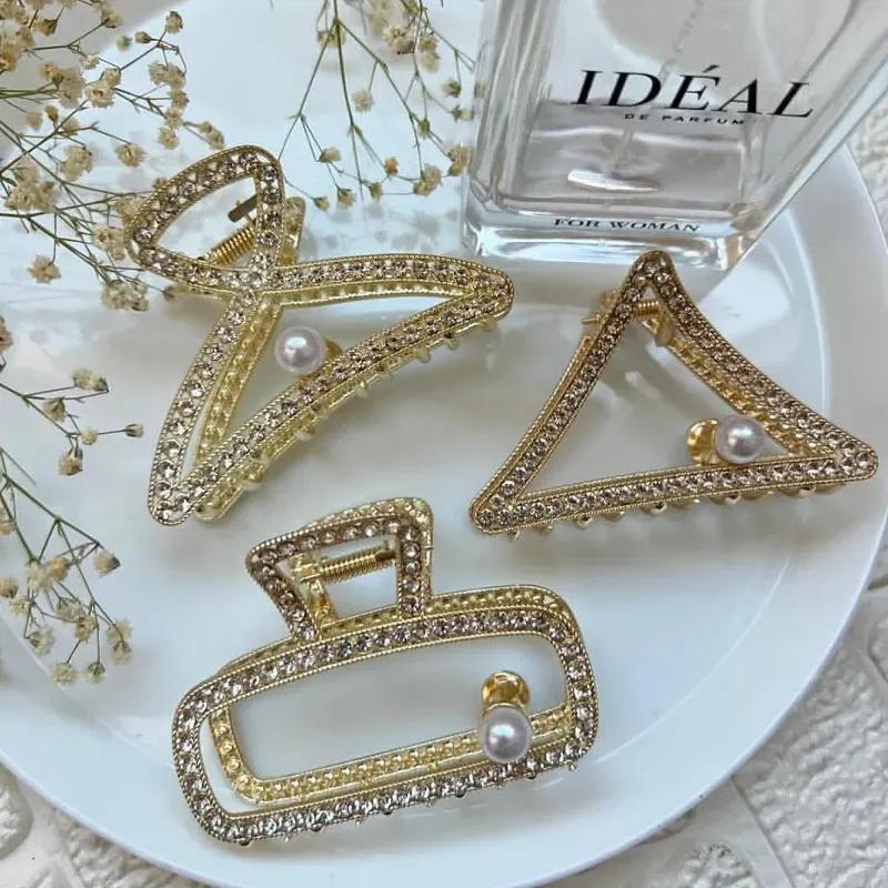 Pellizco dorado