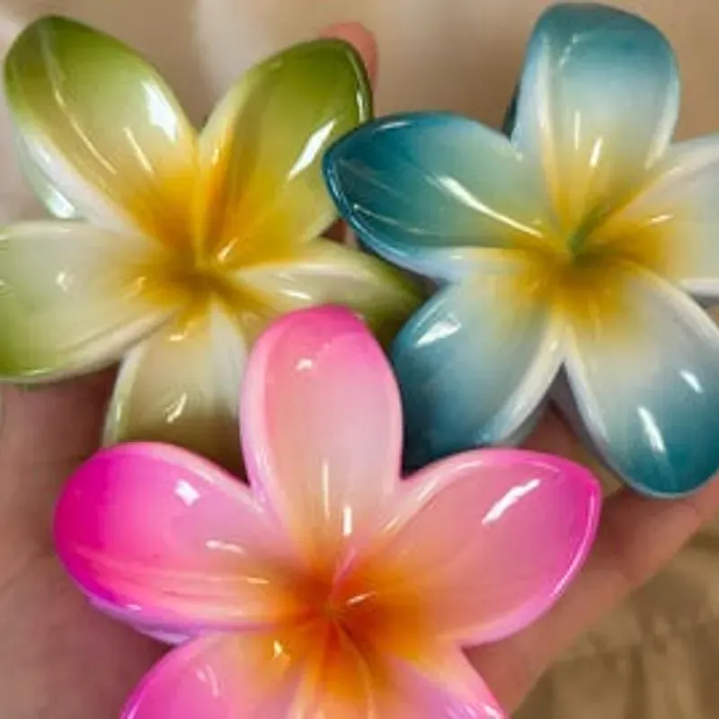 Pellizcos de flor