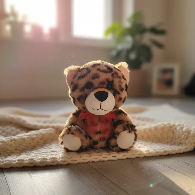 Peluche