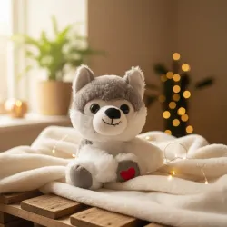 Peluche