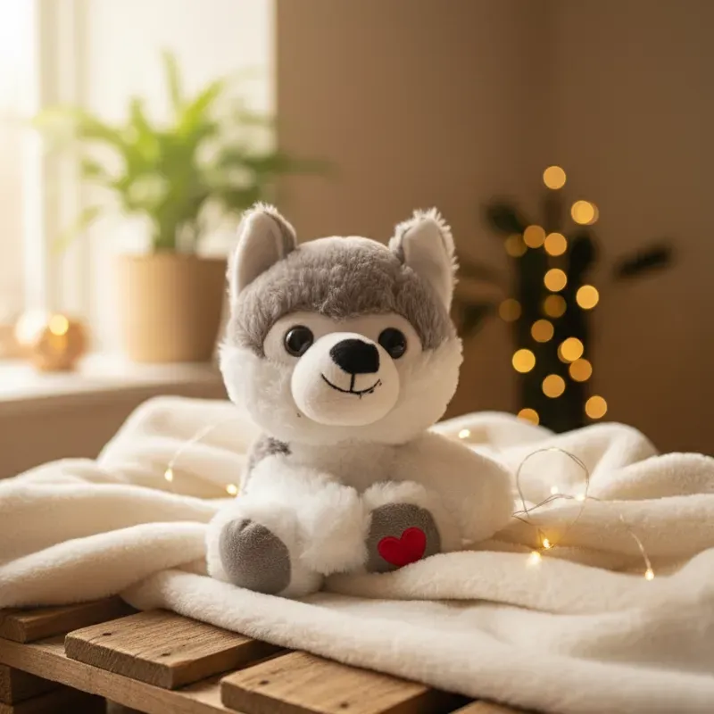 Peluche