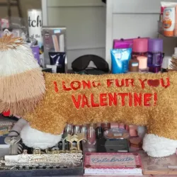 Peluche
