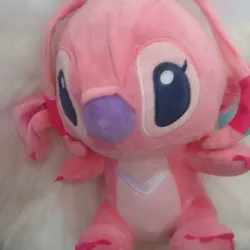 Peluche Angela