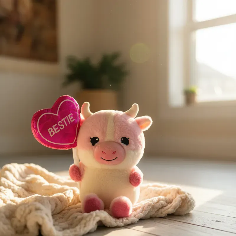Peluche