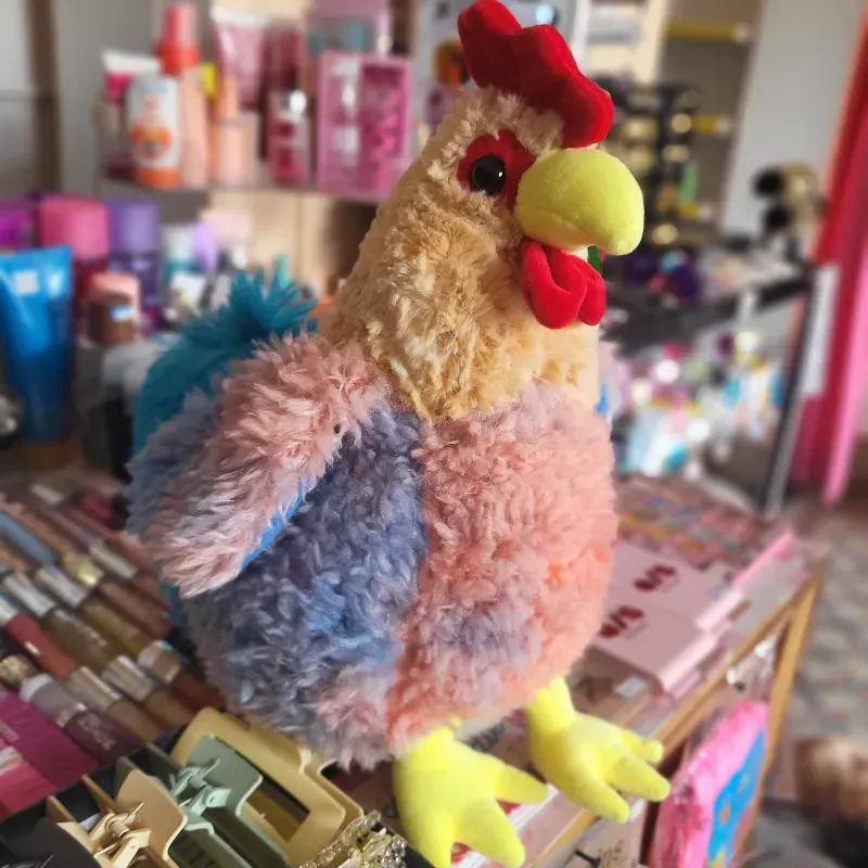 Peluche