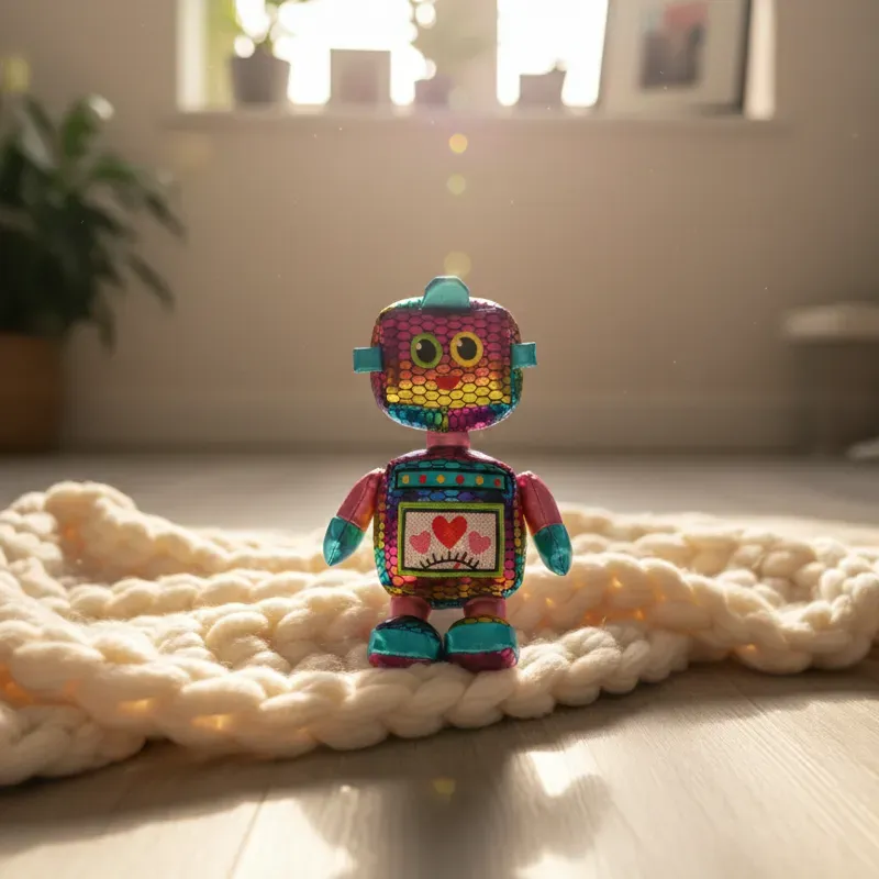 Peluche