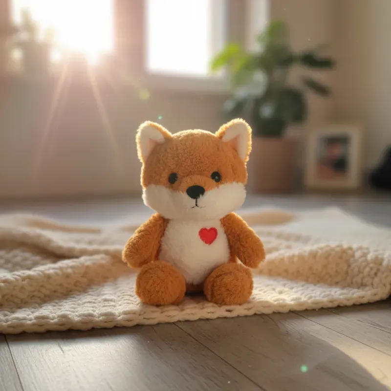 Peluche