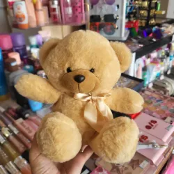 Peluche oso 🧸 