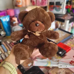 Peluche oso 🧸 