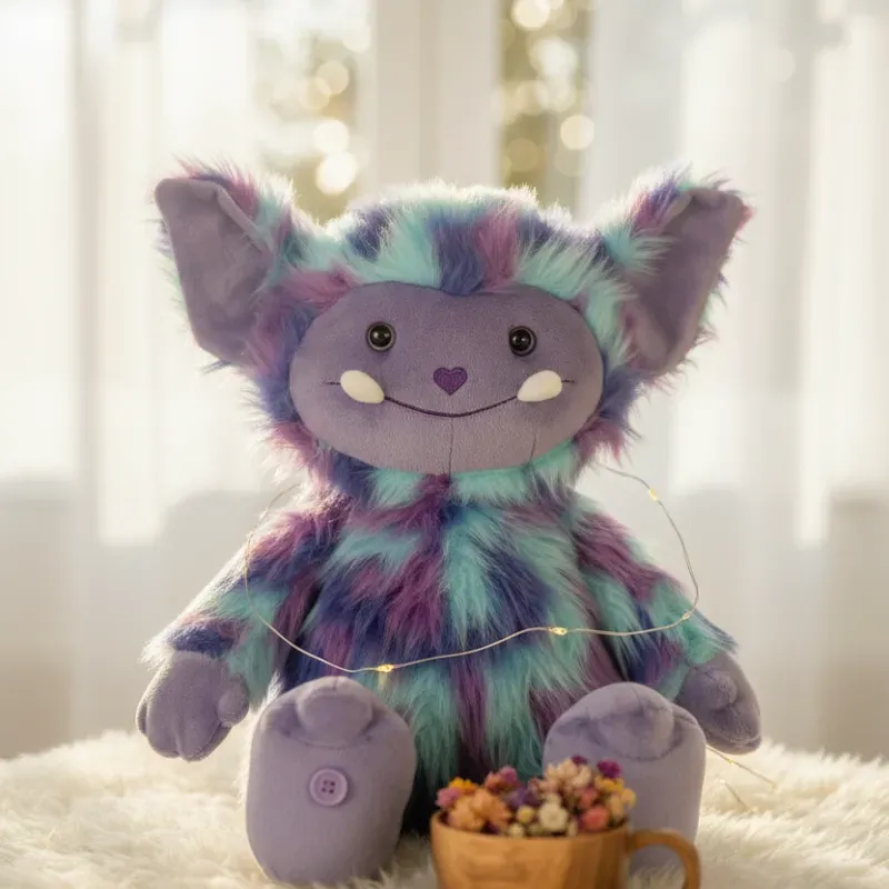 Peluche