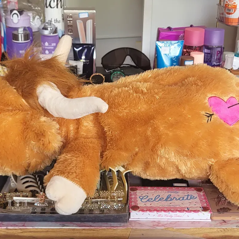 Peluche 