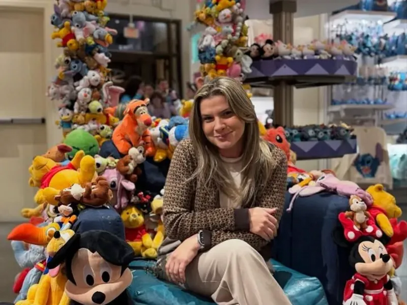 Peluches y juguetes 