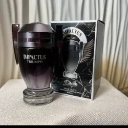 Impactus Triumph -Perfume