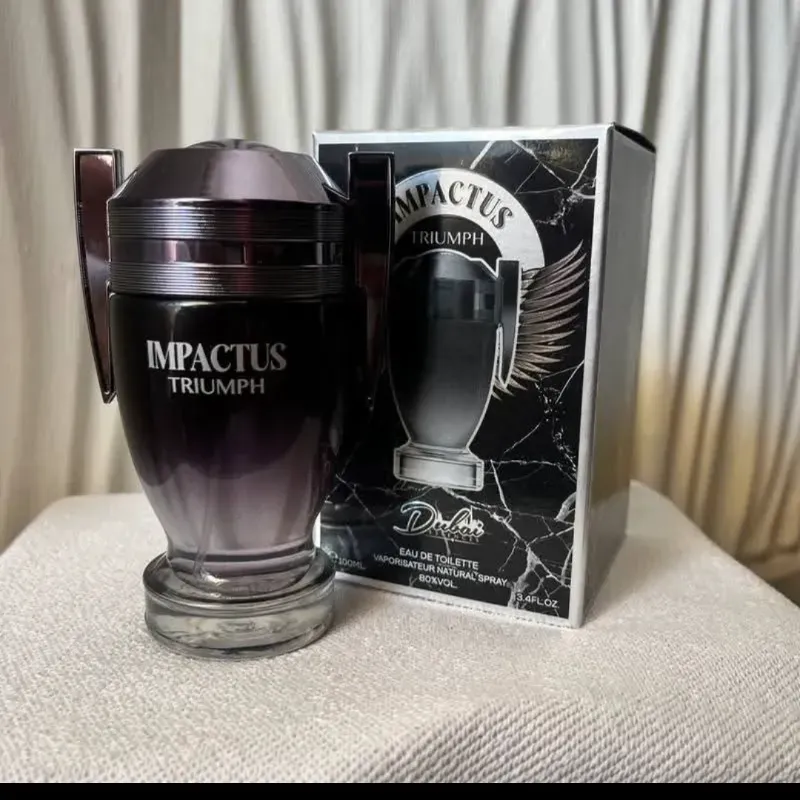 Impactus Triumph -Perfume
