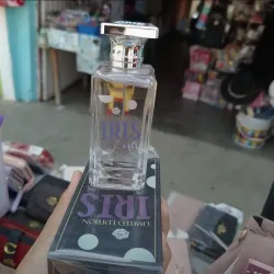 Perfume Iris