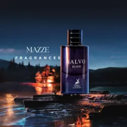 Perfume Salvo original
