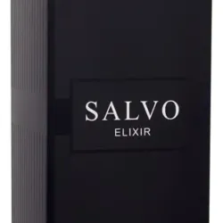 Perfume Salvo original