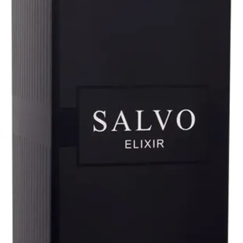 Perfume Salvo original