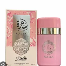 Perfume sara