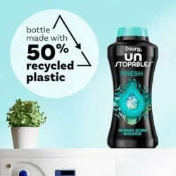 Perlas de olor para ropa Downy 💚💙