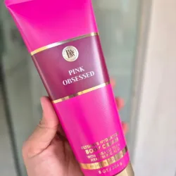 Pink obsessed 💕💕 Body Cream