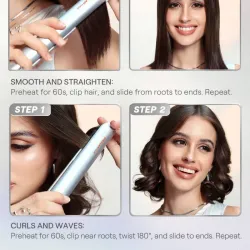 Plancha Sheglam